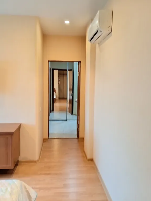 Большая уютная квартира на берегу моря