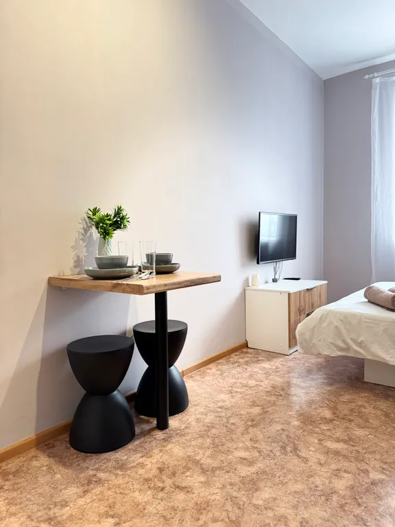 Комфортная студия в центре