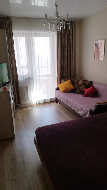 Новая, чистая, светлая квартира рядом Знаменитая Чумбаровка