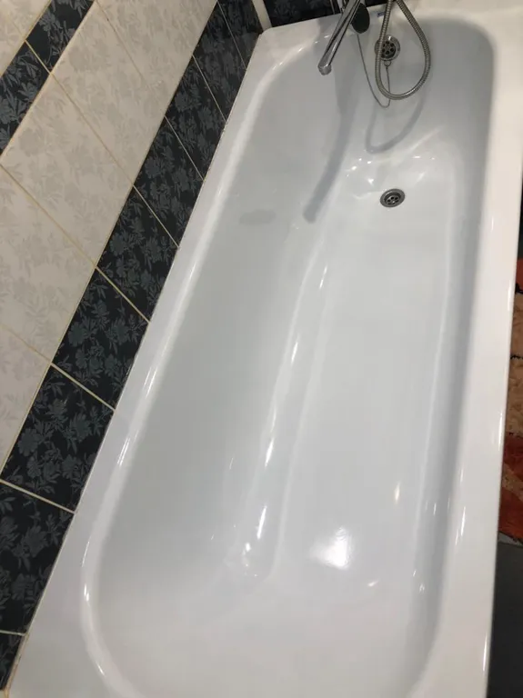 Каждый уголок квартиры освещён светом добра и любви