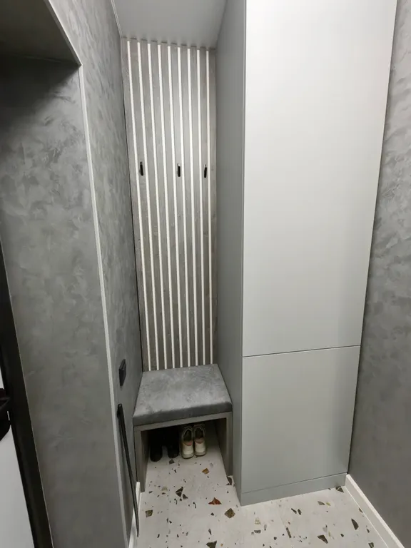 Апартаменты Mari