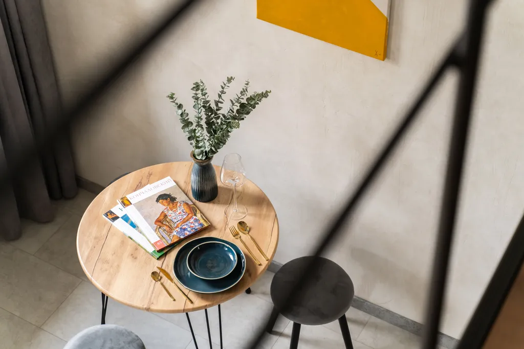 Квартира Квартира Двухэтажный UrbanLoft рядом с Кремлём by Uloo — Нижний Новгород