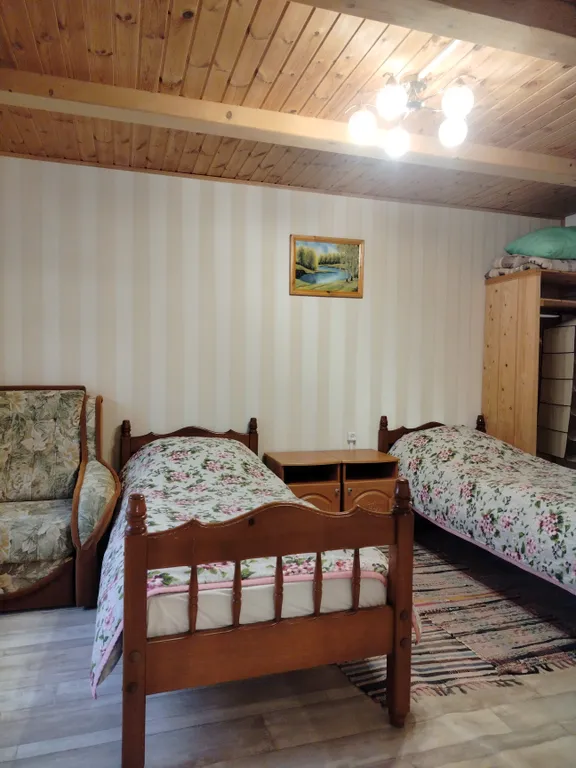 Квартира Комната в частном доме до 3х человек — аренда посуточно в Белокуриха