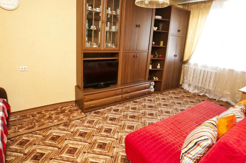 Квартира у моря — аренда посуточно в Ейск