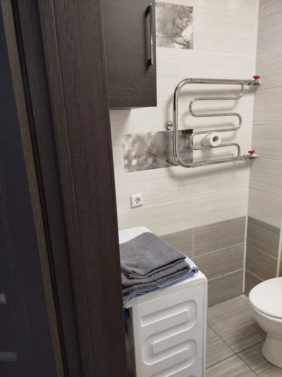 Уютная квартира в Кольцово