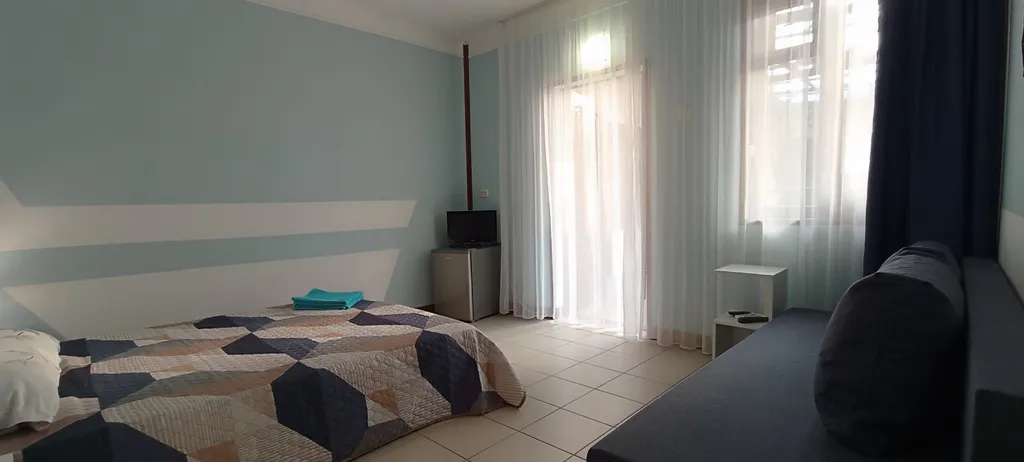 Комната 8 Комфорт