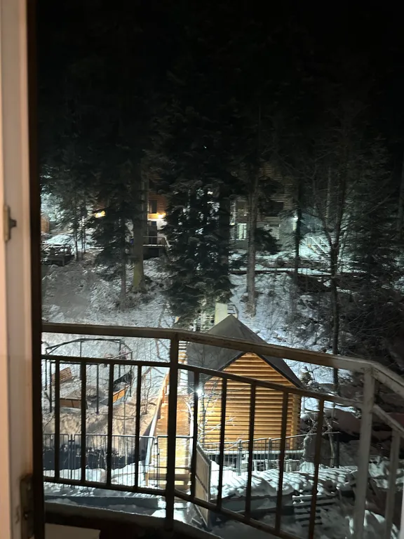 Апартамент Индейская