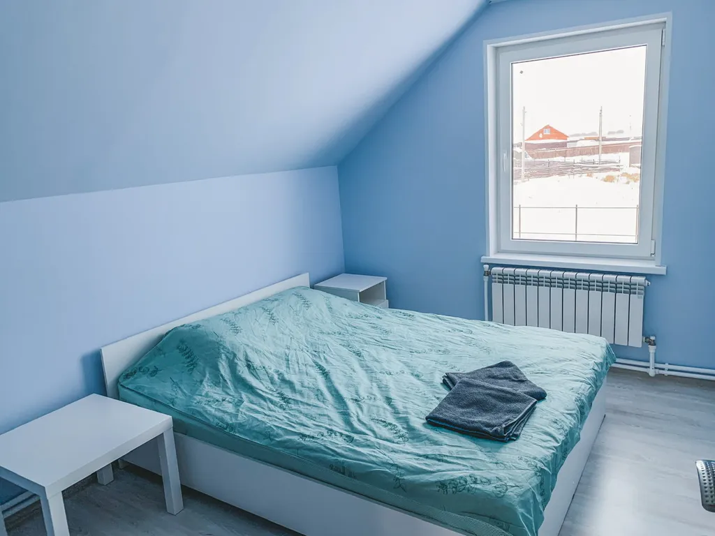 Коттедж 4-комнатный Дом — Санкт-Петербург