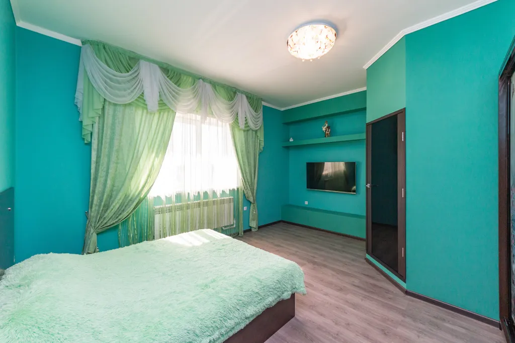 Коттедж в пяти минутах до аэропорта