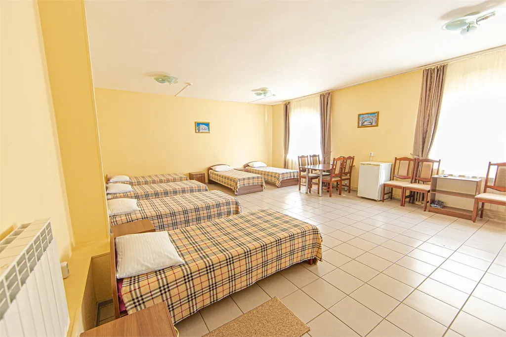 Квартира Комната — аренда посуточно в Кострома