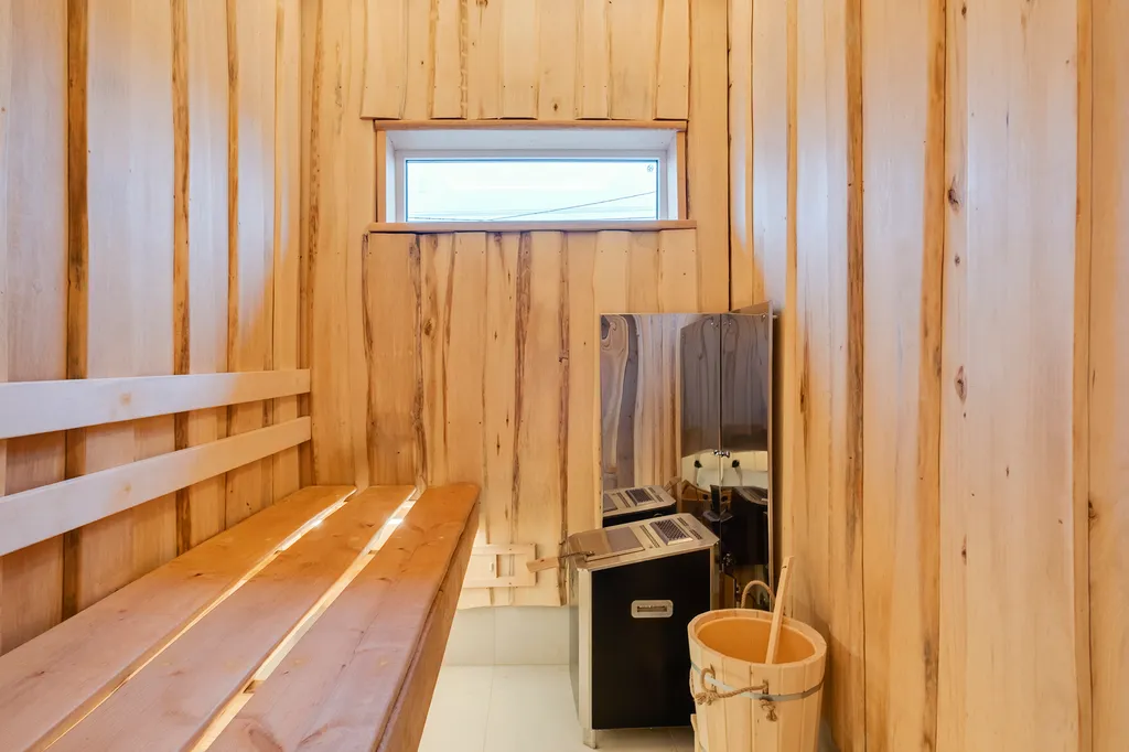 Ваш дом у леса с баней и купелью