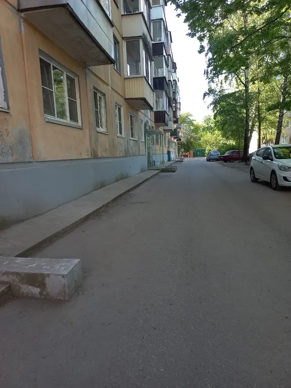 Уютная квартира в шаговой доступности от двух вокзалов