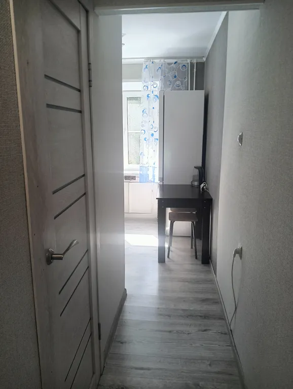 Квартира 1-комнатная Квартира — Кашира