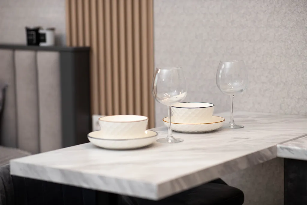 Квартира Квартира Студия с ремонтом от собственника — Краснодар