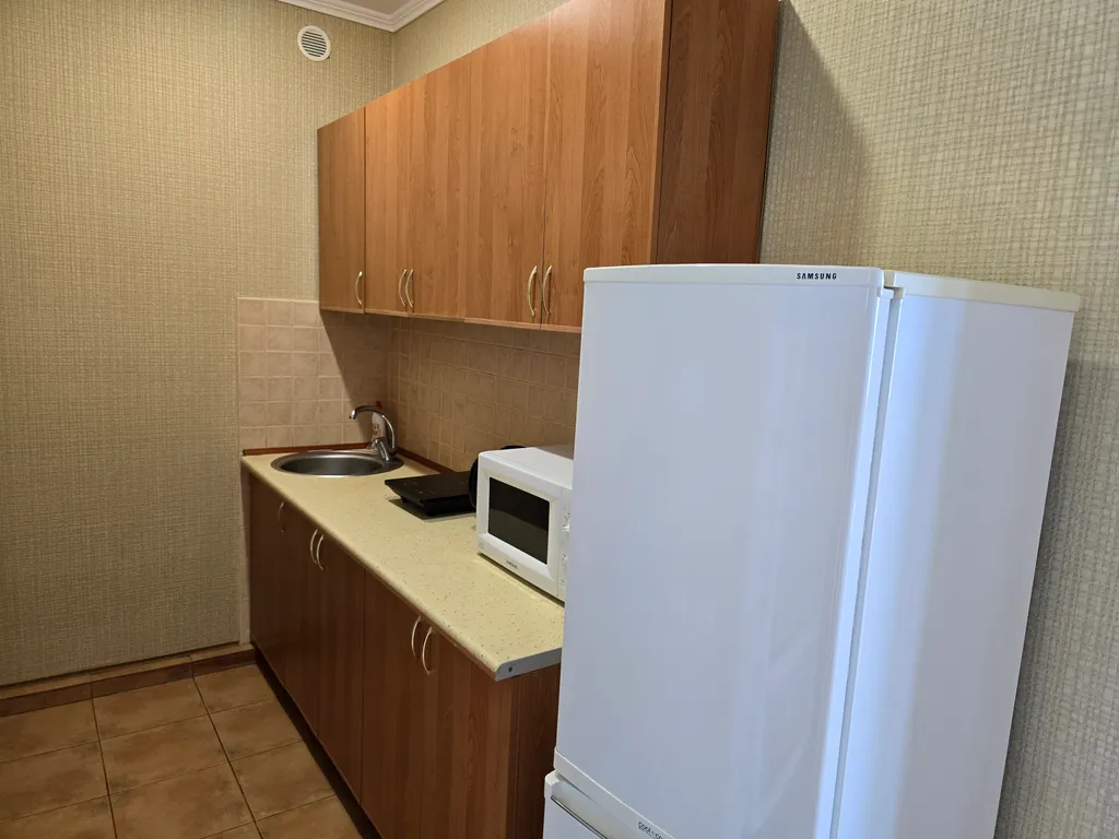 Апартаменты в эллинг Селена с двумя спальнями