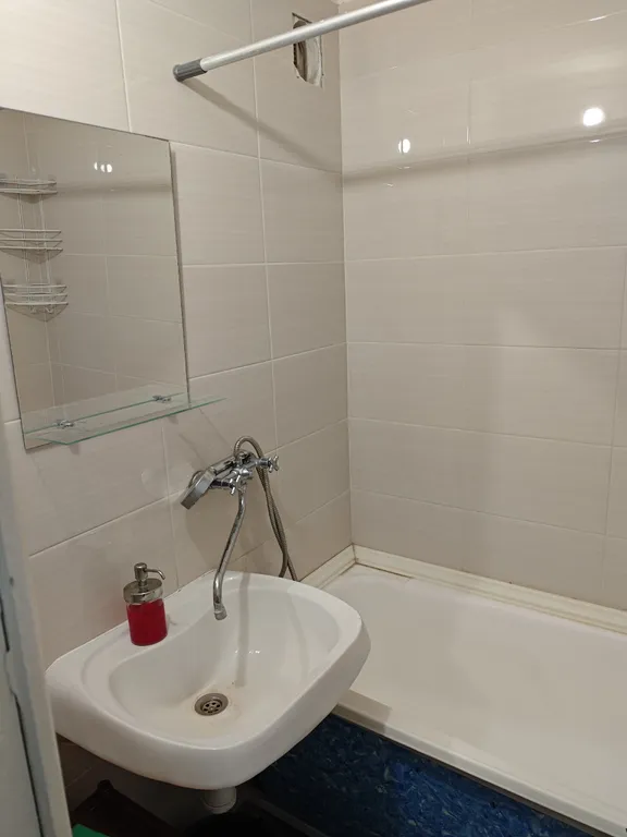 Уютная, тёплая квартира, в хорошем районе города