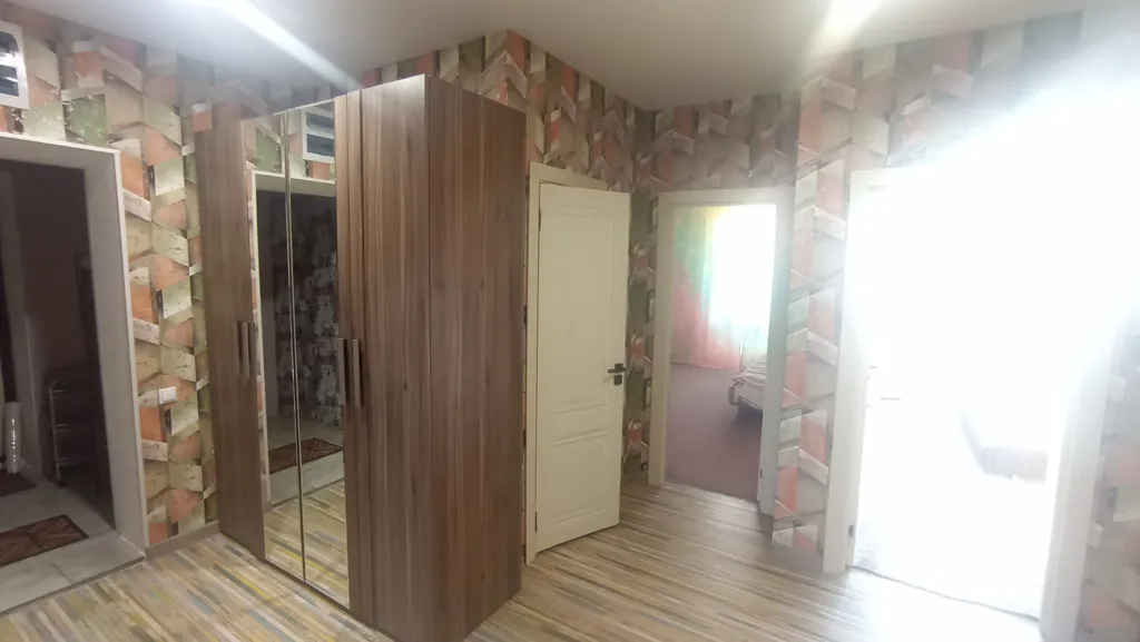 Квартира 3 комнатная в центре рядом с рекой Волга