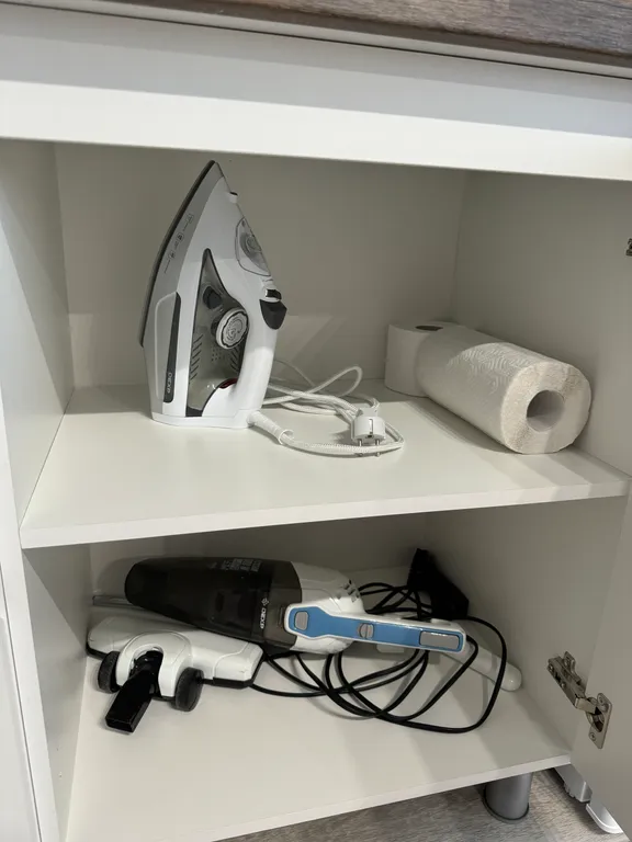 Уютная  квартира-студия