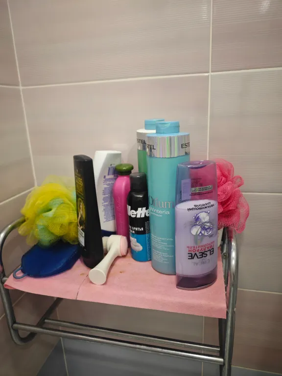 Квартира Просторная квартира рядом с СФУ, биатлонным комплексом, детской краевой — Красноярск