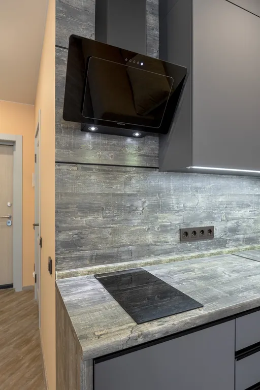 Студия у рощи