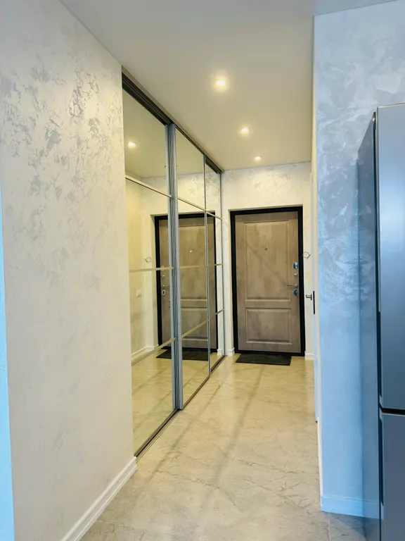 Квартира в центре Обнинска