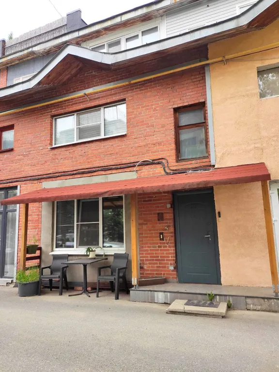 Таунхаус у маяка