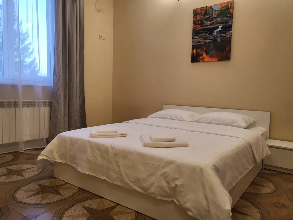 Номер "Стандарт"