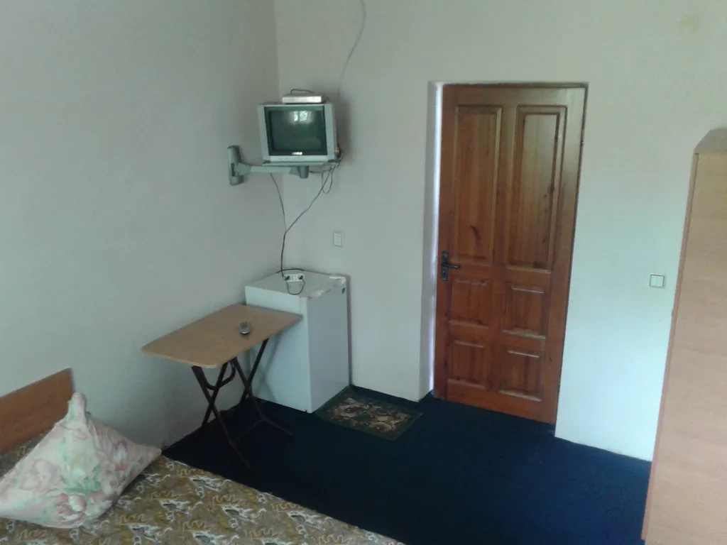 Квартира Комната — аренда посуточно в Николаевка