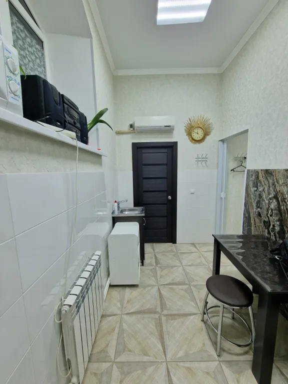 Квартира в центре