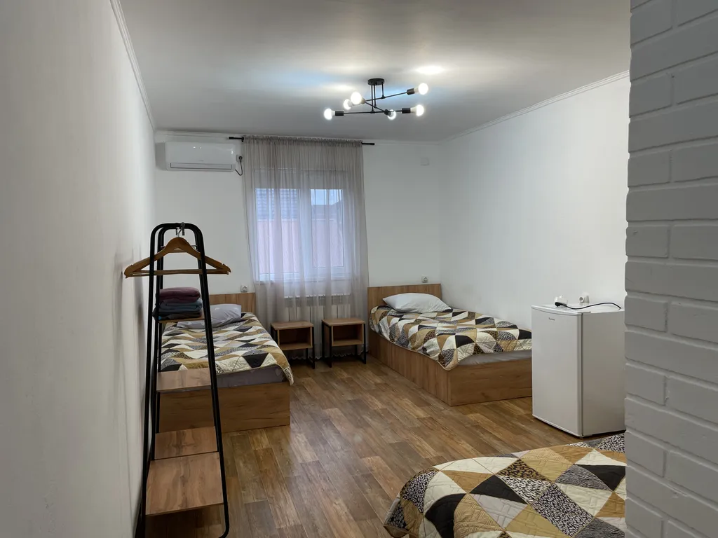 Квартира Комната — Горячий Ключ