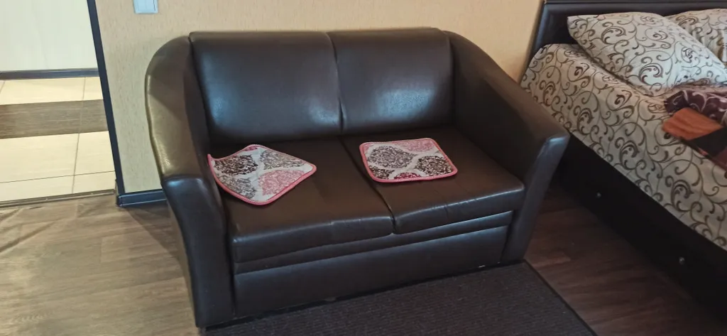 Апартаменты от собственника в тихом районе