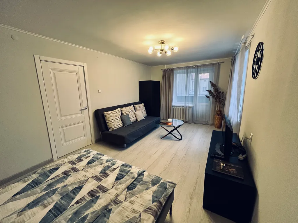 Квартира в центре города