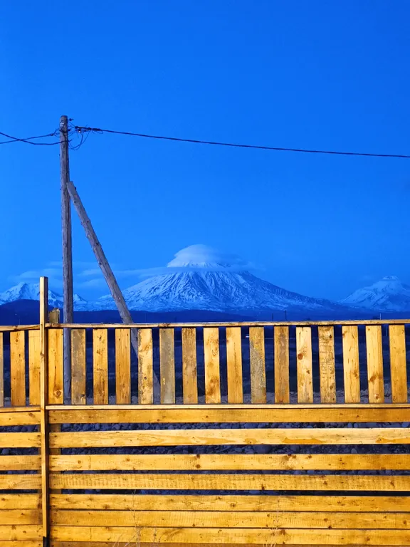 Гостевой дом Ферма