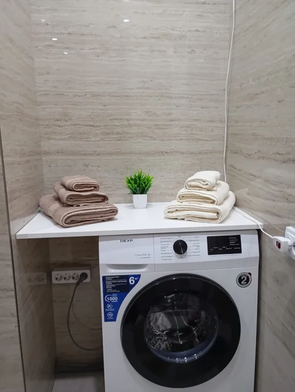 Квартира Уютная квартира — Калининград