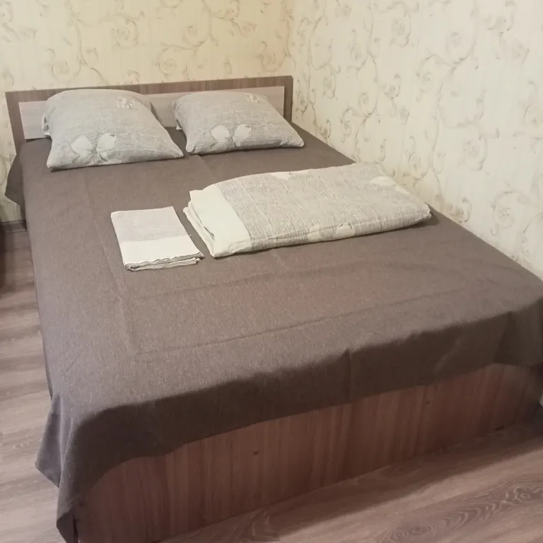 Уютная квартира в центре