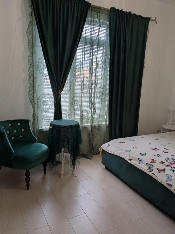 Коттедж Таунхаус в частном доме — Геленджик