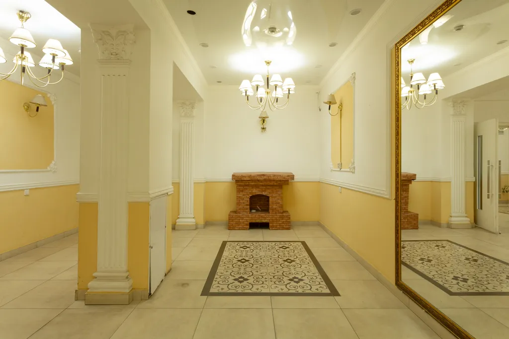 Капучино — безупречный вкус к комфорту