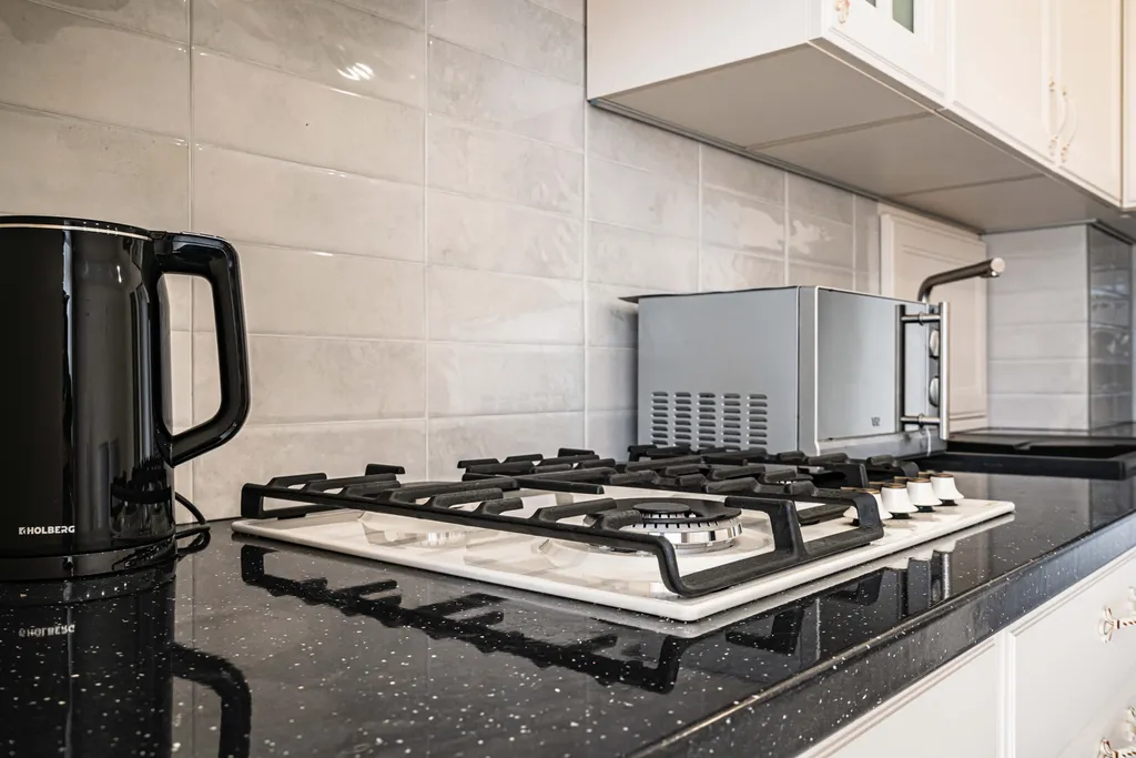 Квартира 2-комнатная Квартира — Калининград