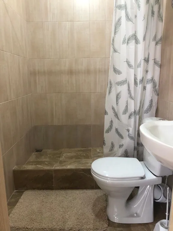 Двухместный комфорт