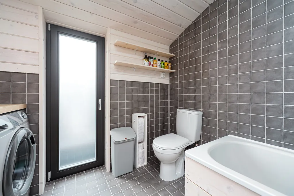 Оригинальный ДубльДом Каштан