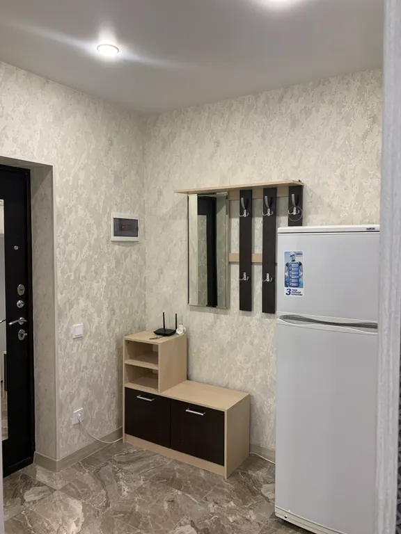 Уютная квартира в хорошем районе города