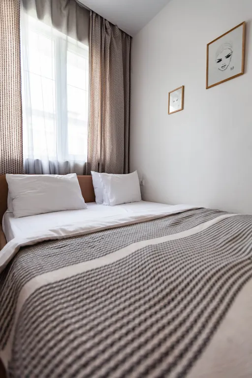 Квартира Уютная квартира в 3-х минутах от моря — Сириус