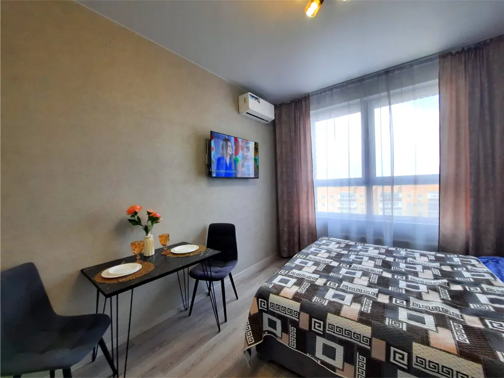 Жилье с прямым доступом к метро Котельники