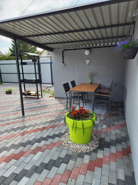 Дом на море