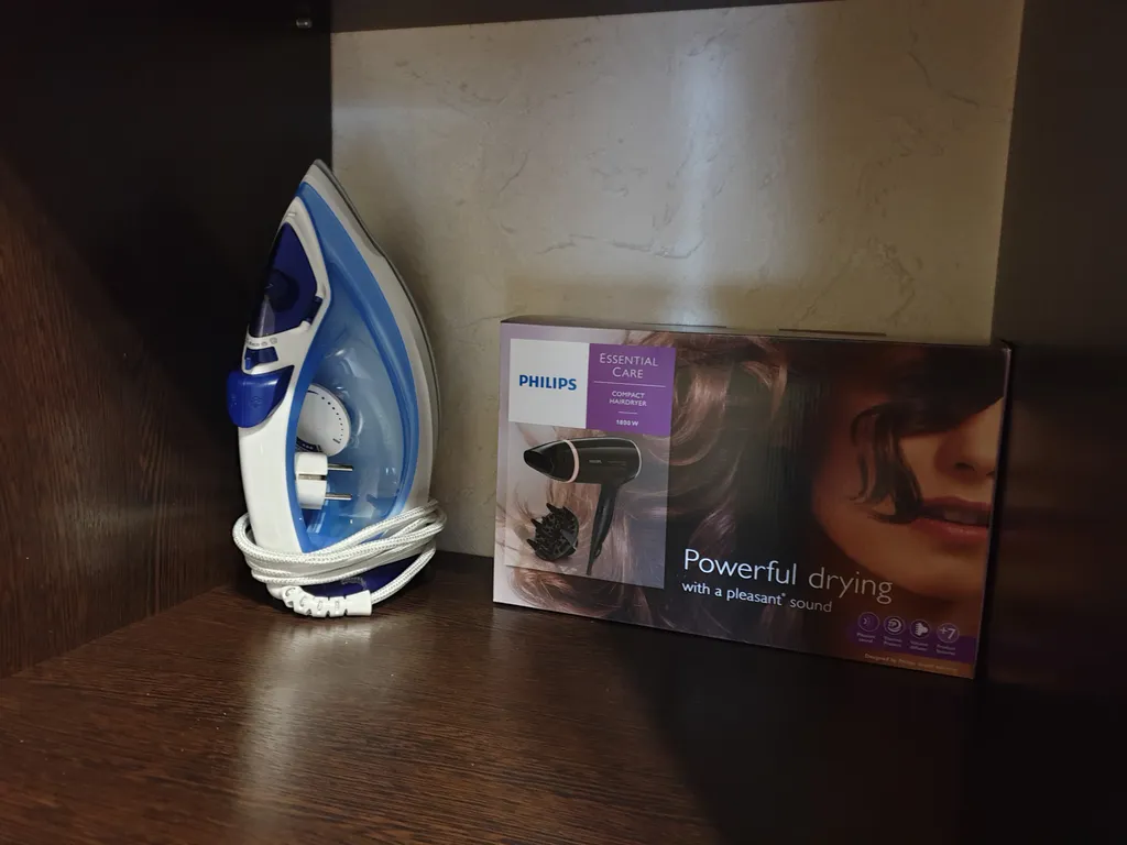 Квартира с видом на Кремль