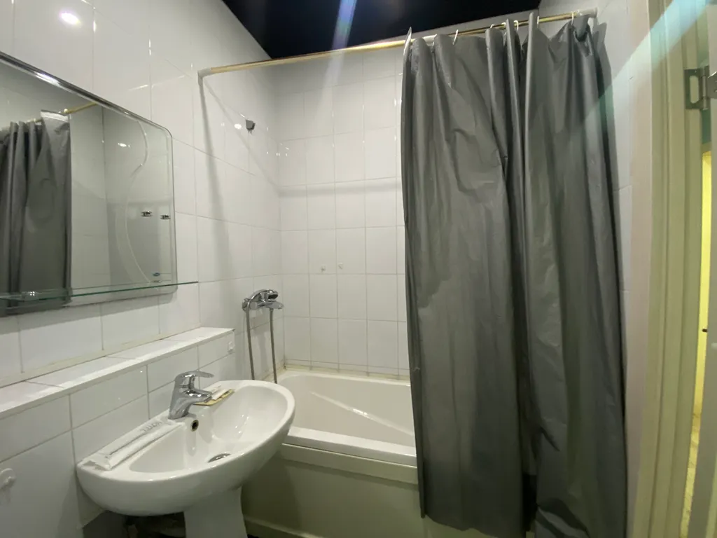 Квартира в центре Якутска, есть все необходимое для проживания