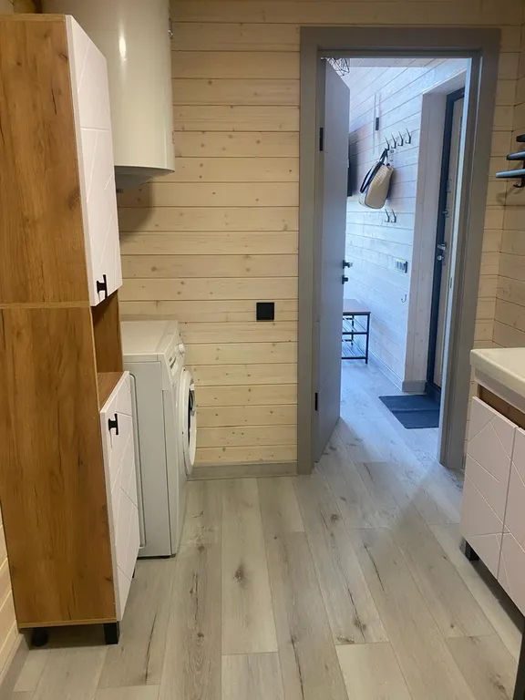 Дом для тихого отдыха