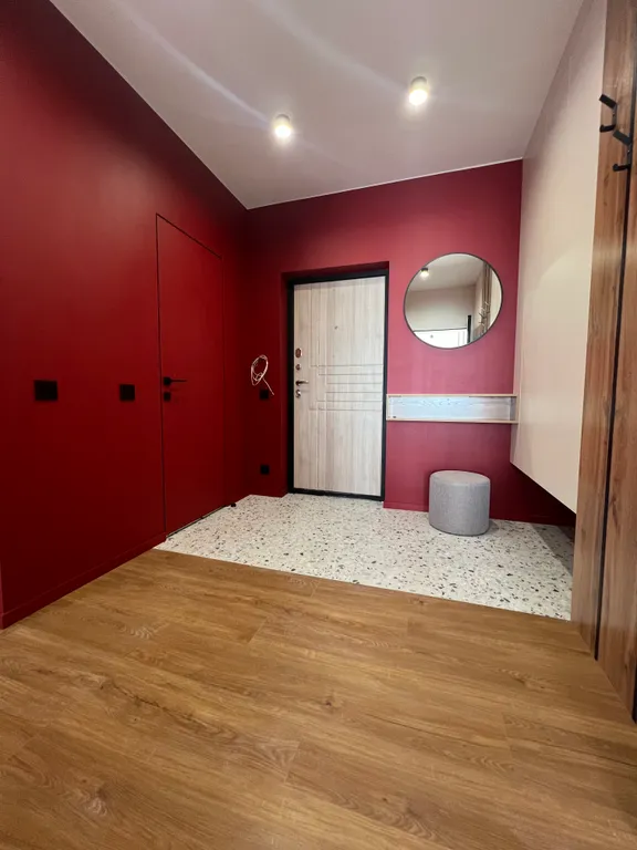 Квартира со всеми удобствами, в престижном районе города