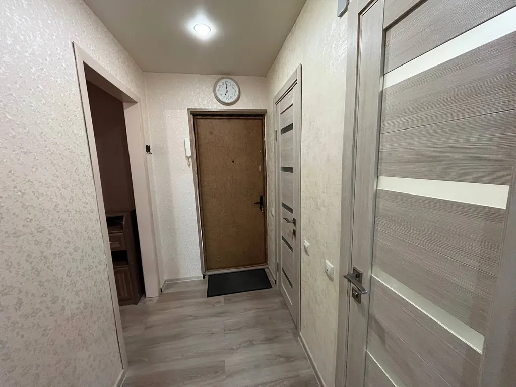 Апартаменты как дома на Комсомольской