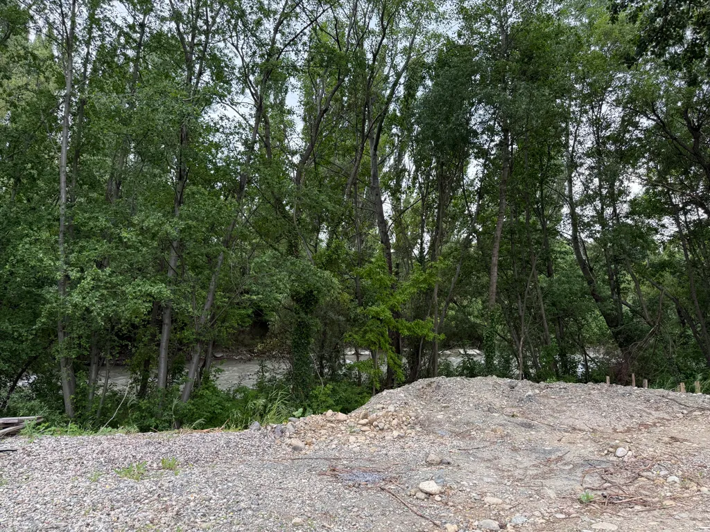 Квартира-студия в центре